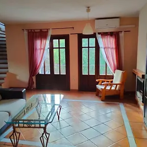  Apartamento Acogedor Duplex A 15min De Marbella España