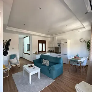  Apartamento Cantarería, Jazmín. España
