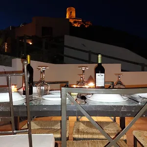 Apartamento Casa Del Capitan España